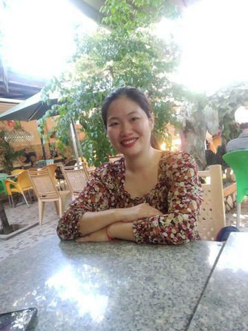 Hồ Lữ Kim Yến – Mình là một single mom, tính t…..u lịch .