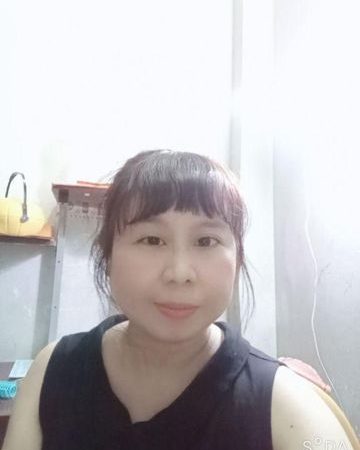 Vy Nguyễn – Hoa dong vui ve kinh tren nhuong duoi chan that